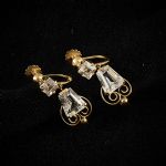 1747 5392 Örhängen